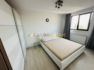 3 Camere de inchiriat | Drumul Taberei | Metrou | Mobilat - imagine 4