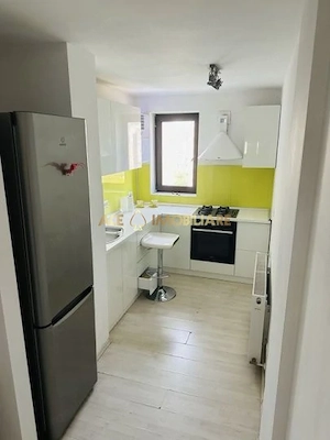 3 Camere de inchiriat | Drumul Taberei | Metrou | Mobilat - imagine 6
