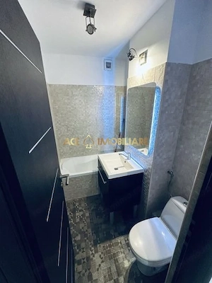 3 Camere de inchiriat | Drumul Taberei | Metrou | Mobilat - imagine 8