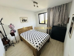 3 Camere de inchiriat | Drumul Taberei | Metrou | Mobilat - imagine 5