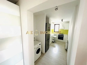 3 Camere de inchiriat | Drumul Taberei | Metrou | Mobilat - imagine 7