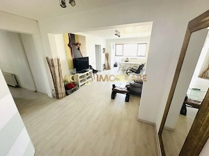 3 Camere de inchiriat | Drumul Taberei | Metrou | Mobilat - imagine 3