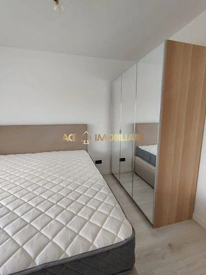 3 Camere de inchiriat | Berceni | Metrou | Utilat-Mobilat - imagine 4