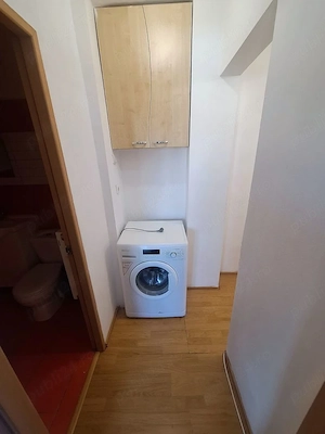Apartament 2 camere, 50 m2, decomandat, Zona Lipovei, mobilat, utilat. bloc anvelopat - imagine 6