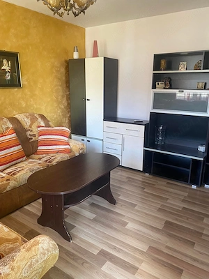 Apartament 2 camere închiriat - imagine 3