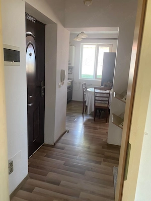 Apartament 2 camere închiriat - imagine 5
