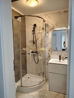 3 Camere de inchiriat | Berceni | Metrou | Utilat-Mobilat - imagine 8