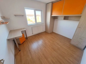 Apartament 2 camere, 50 m2, decomandat, Zona Lipovei, mobilat, utilat. bloc anvelopat - imagine 8
