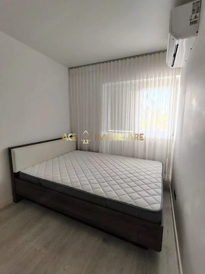 3 Camere de inchiriat | Berceni | Metrou | Utilat-Mobilat - imagine 2