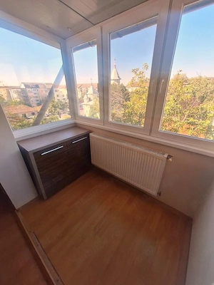 Apartament 2 camere, 50 m2, decomandat, Zona Lipovei, mobilat, utilat. bloc anvelopat - imagine 3