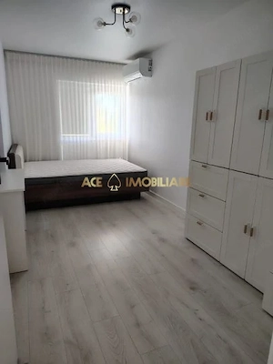 3 Camere de inchiriat | Berceni | Metrou | Utilat-Mobilat - imagine 3