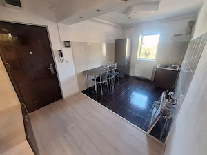 Apartament 2 camere, 50 m2, decomandat, Zona Lipovei, mobilat, utilat. bloc anvelopat - imagine 10
