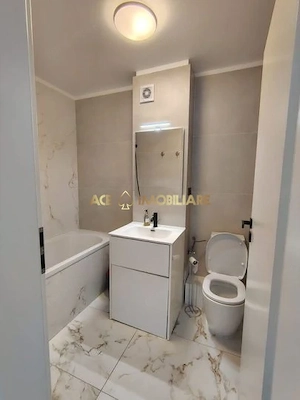 3 Camere de inchiriat | Berceni | Metrou | Utilat-Mobilat - imagine 7