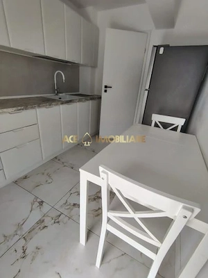 3 Camere de inchiriat | Berceni | Metrou | Utilat-Mobilat - imagine 5