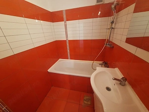 Apartament 2 camere, 50 m2, decomandat, Zona Lipovei, mobilat, utilat. bloc anvelopat - imagine 13