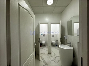 Spatiu comercial 84mp, in spate la Gara Internationala si Complex Fab - imagine 9