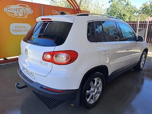 De vânzare: Volkswagen Tiguan 2.0 TDI Automat   2011, 140 cp  - imagine 4