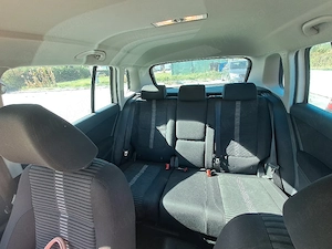 De vânzare: Volkswagen Tiguan 2.0 TDI Automat   2011, 140 cp  - imagine 8