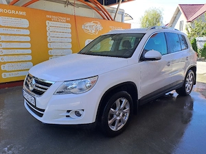 De vânzare: Volkswagen Tiguan 2.0 TDI Automat   2011, 140 cp 
