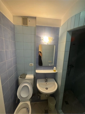 Închiriez garsonieră   Complex Studențesc, Timișoara | Direct de la proprietar | ZERO COMISION - imagine 5