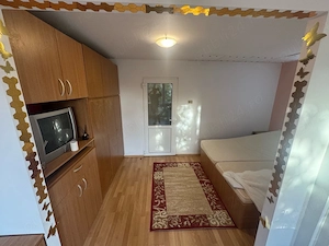 Închiriez garsonieră   Complex Studențesc, Timișoara | Direct de la proprietar | ZERO COMISION - imagine 3