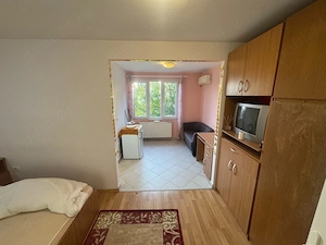 Închiriez garsonieră   Complex Studențesc, Timișoara | Direct de la proprietar | ZERO COMISION - imagine 2