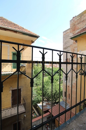 Langa Medicina| Amenajat modern| centrala proprie| cladire istorica| clima| - imagine 21