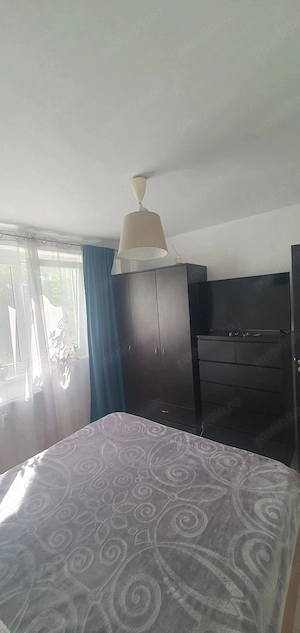 VÂNZARE Apartament 2 camere, 37 mp, decomandat – Metrou Romancierilor - imagine 6