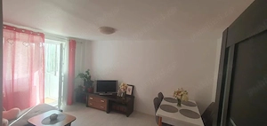 VÂNZARE Apartament 2 camere, 37 mp, decomandat – Metrou Romancierilor - imagine 2