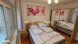 2 Camere de inchiriat | Liviu Rebreanu | Metrou | Mobilat & Utilat | - imagine 5
