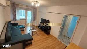2 Camere de inchiriat | Liviu Rebreanu | Metrou | Mobilat & Utilat | - imagine 10