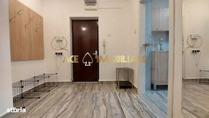 2 Camere de inchiriat | Liviu Rebreanu | Metrou | Mobilat & Utilat | - imagine 6