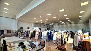 Spatiu comercial    hala de inchiriat,  Central  Timisoara - imagine 5