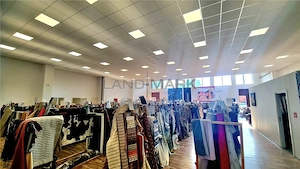 Spatiu comercial    hala de inchiriat,  Central  Timisoara - imagine 6