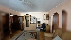 Apartament 3 camere | 60.4 mp | Strada Arțarilor Decebal | Etaj 4 | - imagine 2