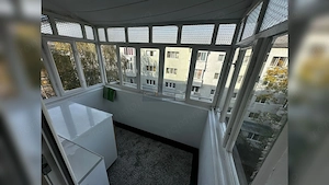 Apartament 3 camere | 60.4 mp | Strada Arțarilor Decebal | Etaj 4 | - imagine 3