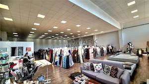Spatiu comercial    hala de inchiriat,  Central  Timisoara - imagine 4
