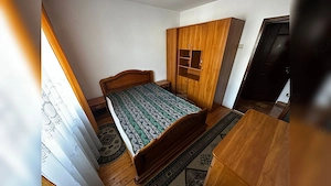 Apartament 3 camere | 60.4 mp | Strada Arțarilor Decebal | Etaj 4 | - imagine 4