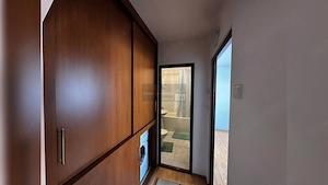 Apartament 3 camere | 60.4 mp | Strada Arțarilor Decebal | Etaj 4 | - imagine 7