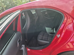 Mercedes A class  - imagine 4