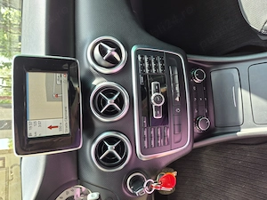 Mercedes A class  - imagine 2