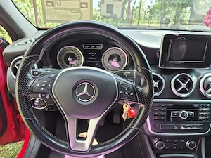 Mercedes A class  - imagine 3
