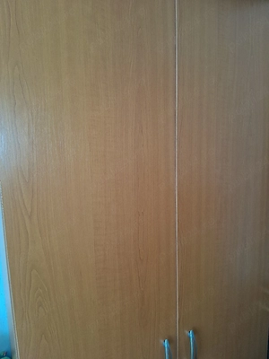 Cuier si dulap la set 