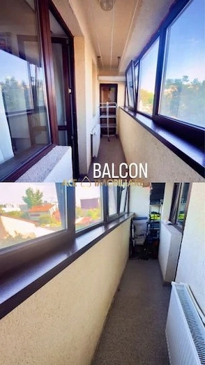 3 Camere de vanzare | Berceni | Metrou | 0% Comision |  - imagine 7