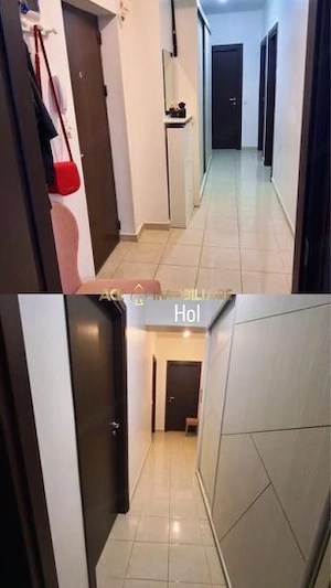 3 Camere de vanzare | Berceni | Metrou | 0% Comision |  - imagine 3