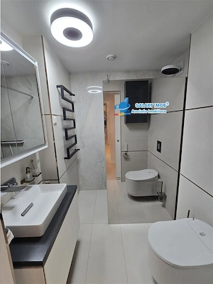APARTAMENT 4 CAMERE TITAN | RENOVAT INTEGRAL SI ECHIPAT SMART HOME - imagine 10