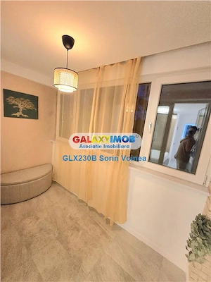 APARTAMENT 4 CAMERE TITAN | RENOVAT INTEGRAL SI ECHIPAT SMART HOME - imagine 14