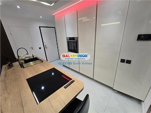 APARTAMENT 4 CAMERE TITAN | RENOVAT INTEGRAL SI ECHIPAT SMART HOME - imagine 18