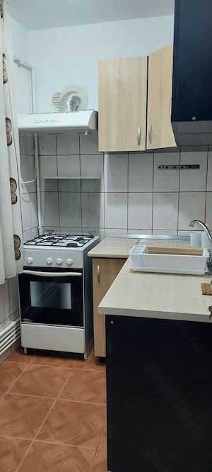 Garsonieră de închiriat in Hcc - imagine 2