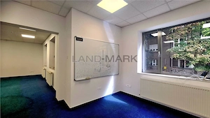 Spatiu birouri Parter, cladire noua Central, parcare privata - imagine 5